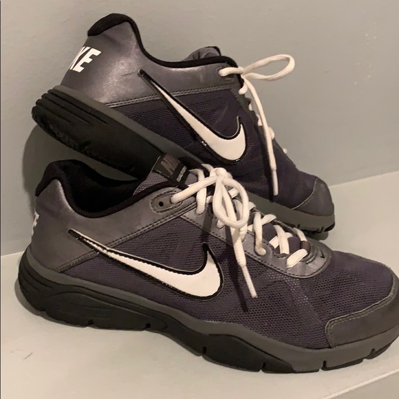 nike dual fusion tr iii